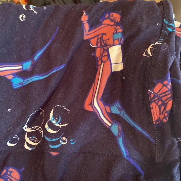 Original LuLaRoe Leggings - Picture 16 of 17